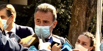 MSP: analizan modificar los protocolos sanitarios y criterios de aislamiento para centros educativos