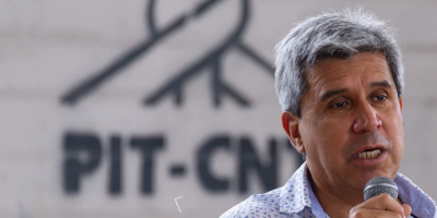 Seguro de paro: Industria manufacturera y la construcci�n dos de los rubros m�s afectados