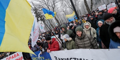 Mosc� acusa a EEUU de "campa�a propagand�stica" sobre ataque ruso a Ucrania