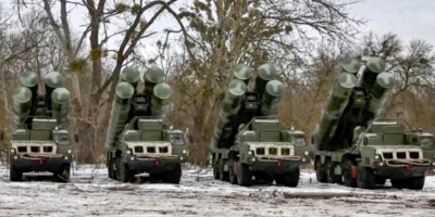 Ir�n se ofrece para acoger conversaciones entre Ucrania y Rusia