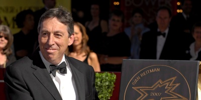 Fallece Ivan Reitman, director de "Ghostbusters" ("Cazafantasmas")