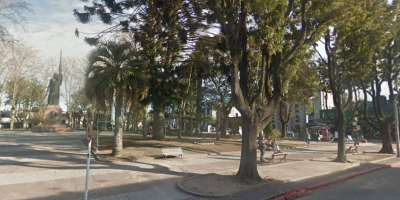  Hallaron dos personas sin vida en ciudad de Canelones