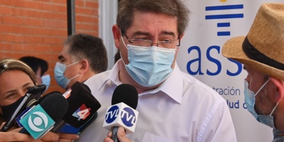 Salud Mental: Comienzan obras en el Pasteur e inauguran Casa Pando