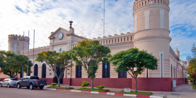 Polic�a de Artigas investiga el homicidio de un hombre ultimado de ocho balazos