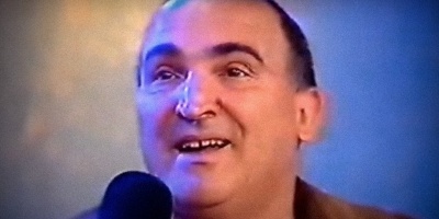 Falleci� Julio C�sar "Cascarilla" Morales