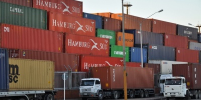 Mercosur e Israel trabajan para ampliar el comercio