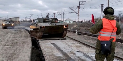 Ucrania se creer� la retirada de soldados rusos cuando lo vea, seg�n Kuleba