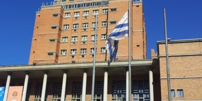 La Junta Departamental de Montevideo votar� una pr�rroga de 70 d�as por negociaci�n sobre el pr�stamo BID