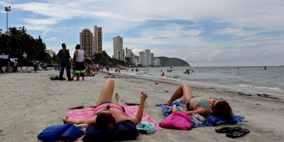 A buen ritmo consultas y reservas para la semana de Carnaval