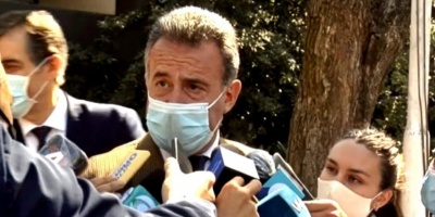 Ejecutivo analiza modificar protocolos sanitarios ante el aumento de la inmunización