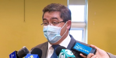 ASSE: brote de COVID-19 en el Hospital Piñeyro del Campo está controlado