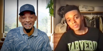 El príncipe de "Bel-Air" regresa con un nuevo Will, drama y un guión salido de YouTube