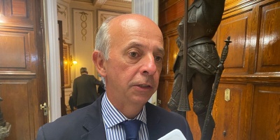 El Ministerio de Defensa modificar� los operativos que desarrolla en la zona fronteriza pasando de puestos fijos a mayor patrullaje m�vil