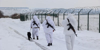 Lukashenko dice ma�ana decidir� con Putin sobre retirada de soldados rusos
