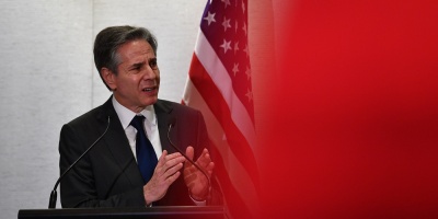 Blinken viaja a la ONU para denunciar una "invasi�n inminente" de Ucrania