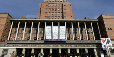 Edil nacionalista reclama informaci�n por donaci�n de Cosse