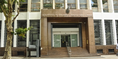 La Comisi�n de Emergencia Agropecuaria analizar� la sequ�a que afecta a Artigas