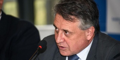 El ministro de Industria dijo que la declaraci�n de Carolina Cosse sobre la portabilidad num�rica no tiene demasiado valor