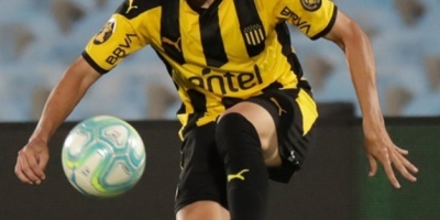 Pe�arol ser� rival de Independiente del Valle en final de Libertadores sub'20