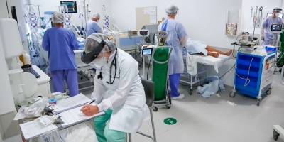 Usuarios: Un tercio asegura que est� atrasado con las consultas y ex�menes m�dicos