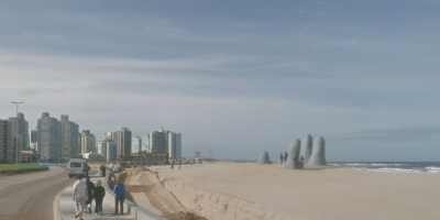 La C�mara Empresarial de Maldonado reiter� su rechazo a la marcha organizada por AEBU