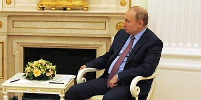 Putin dirigir� el s�bado ejercicios rusos con misiles bal�sticos y de crucero