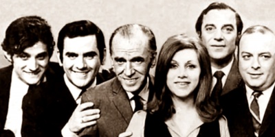 Muri� Henny Trayles, la entra�able Agripita, recordada por ciclos como Jaujarana y Floricienta 