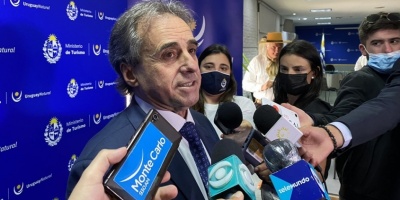 Salud P�blica habilit� el ingreso al pa�s de visitantes con resultado negativo de test de ant�genos