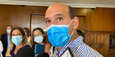 Mides reitera la importancia de la internaci�n involuntaria de personas en situaci�n de calle con problemas de adicci�n o patolog�as de salud mental