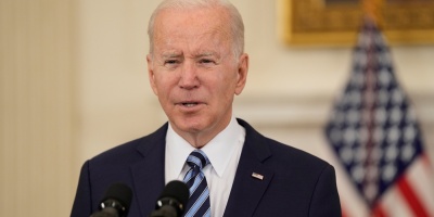 Biden est� convencido de que Putin atacar� Ucrania y que ya tom� la decisi�n