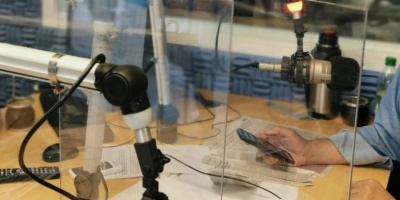 Diario Oral, s�bado 19 de febrero 6.30 a 8:30