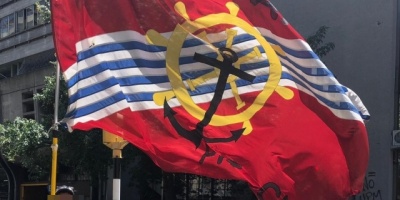 Conflicto: SUNTMA asegura que defender� puestos laborales "hasta con sangre" 