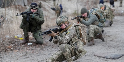 Zelenski pide reuni�n del Consejo de Seguridad de la ONU