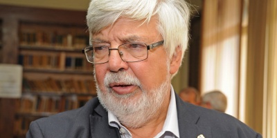 Falleci� Eduardo Bonomi