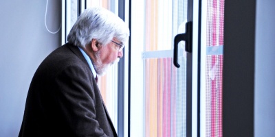 S�nchez: �Para toda una generaci�n el 'Bicho' fue un veterano afable, porfiado, discutidor, con el que siempre se aprend�a�