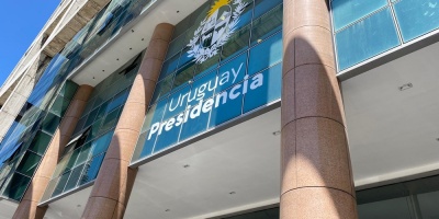 El Poder Ejecutivo otorg� honores f�nebres a Bonomi