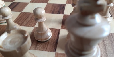 Buen desempe�o de Meier y Rodr�guez Vila en Iberoamericano de Ajedrez