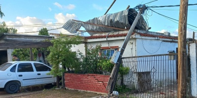 Pan de Az�car se recupera lentamente tras la turbonada del domingo