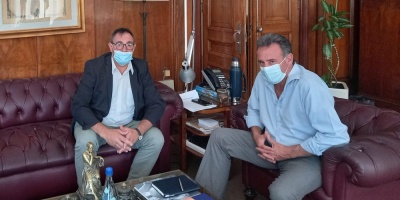 Reclaman a Salud P�blica ante carencias detectadas en varios centros asistenciales del departamento de San Jos�