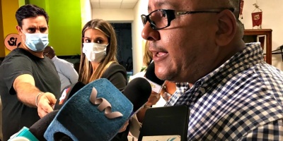 LUC: campa�a por el "SI" ser� oficializada el mi�rcoles en el Palacio Legislativo