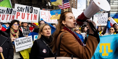 Jap�n acusa a Mosc� de "violar la soberan�a e integridad de Ucrania"