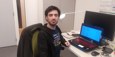 Un investigador uruguayo fue distinguido por Google 