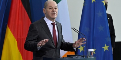 EEUU aplaude bloqueo alem�n a gasoducto y anunciar� m�s sanciones hoy a Mosc�