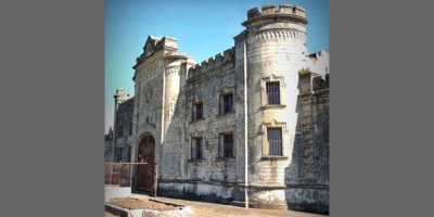 El "Castillo Morató" fue declarado Monumento Histórico Nacional