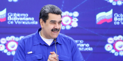 Venezuela e Ir�n reafirman lazos de cooperaci�n bilateral en Catar