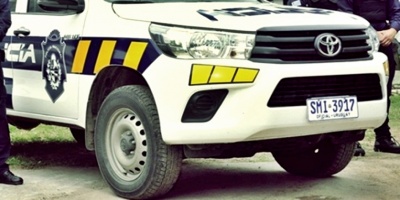 Heber afirm� que "s� hubo abuso policial en un incidente ocurrido en San Carlos se castigar�" 