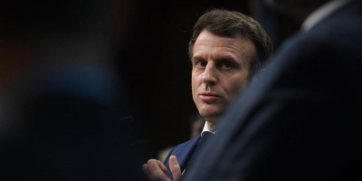 Francia: el impacto de las sanciones a Rusia ser� "limitado" en su econom�a