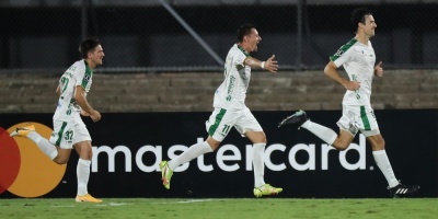 Plaza triunfa y sue�a