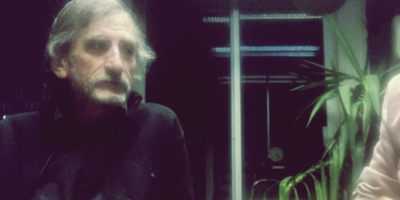 Muri� Jorge Zabalza