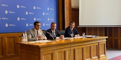 Se actualizan los protocolos de la emergencia sanitaria